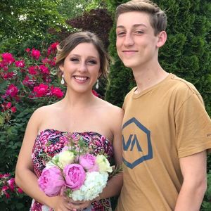 Meet your Posher, Suzanne